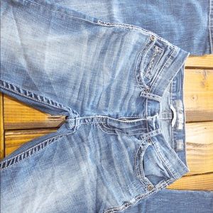 BKE Alex Men’s straight leg jeans - 28R